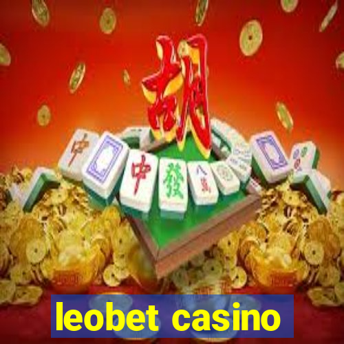 leobet casino